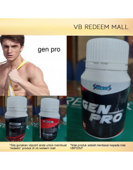 Gen Pro