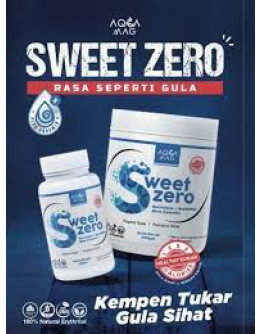 SWEET ZERO