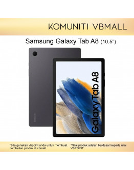 Samsung Galaxy Tab A8