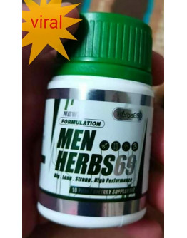 MEN HERBS